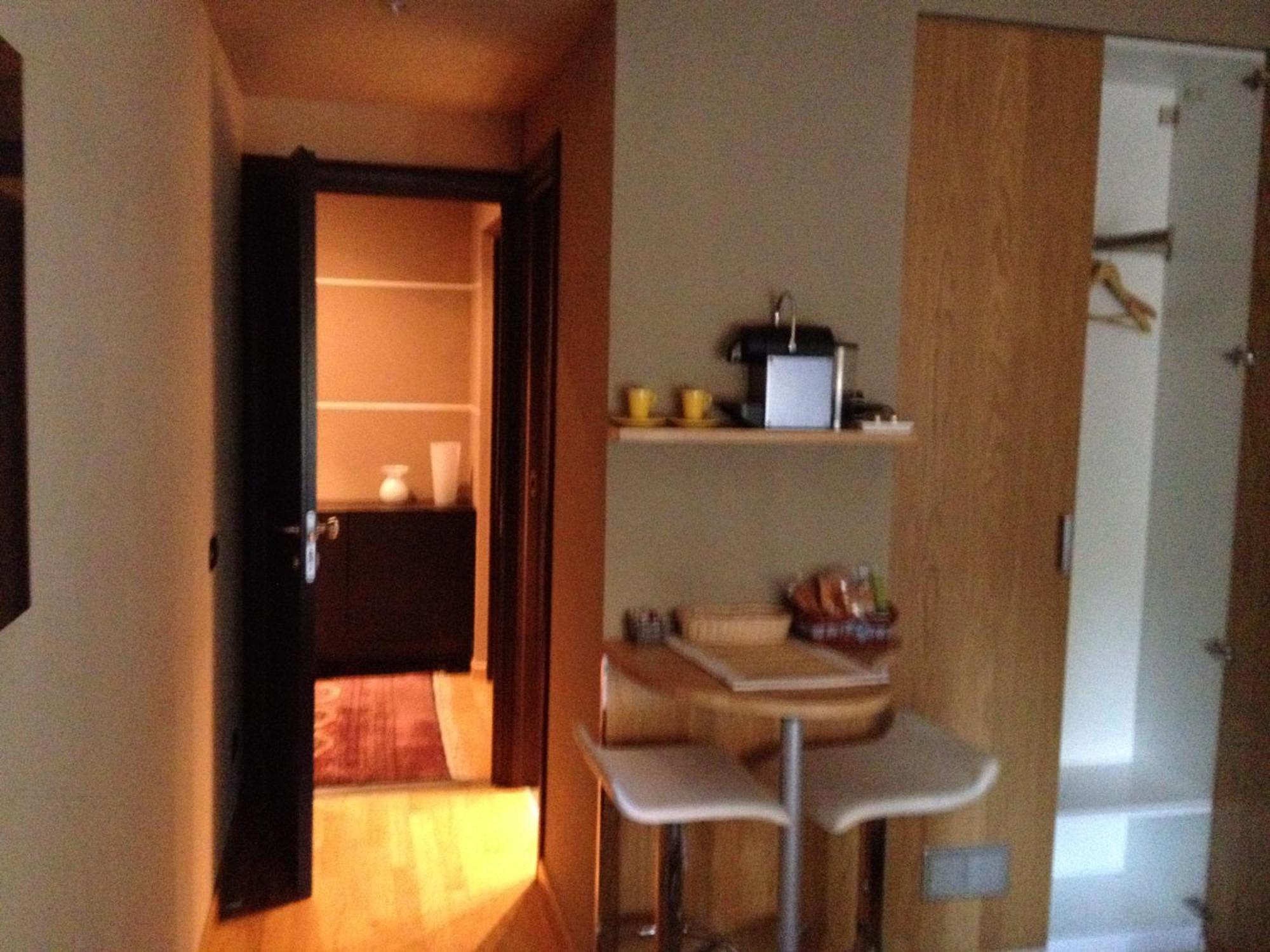Appartement Casa Bona à Alba  Chambre photo