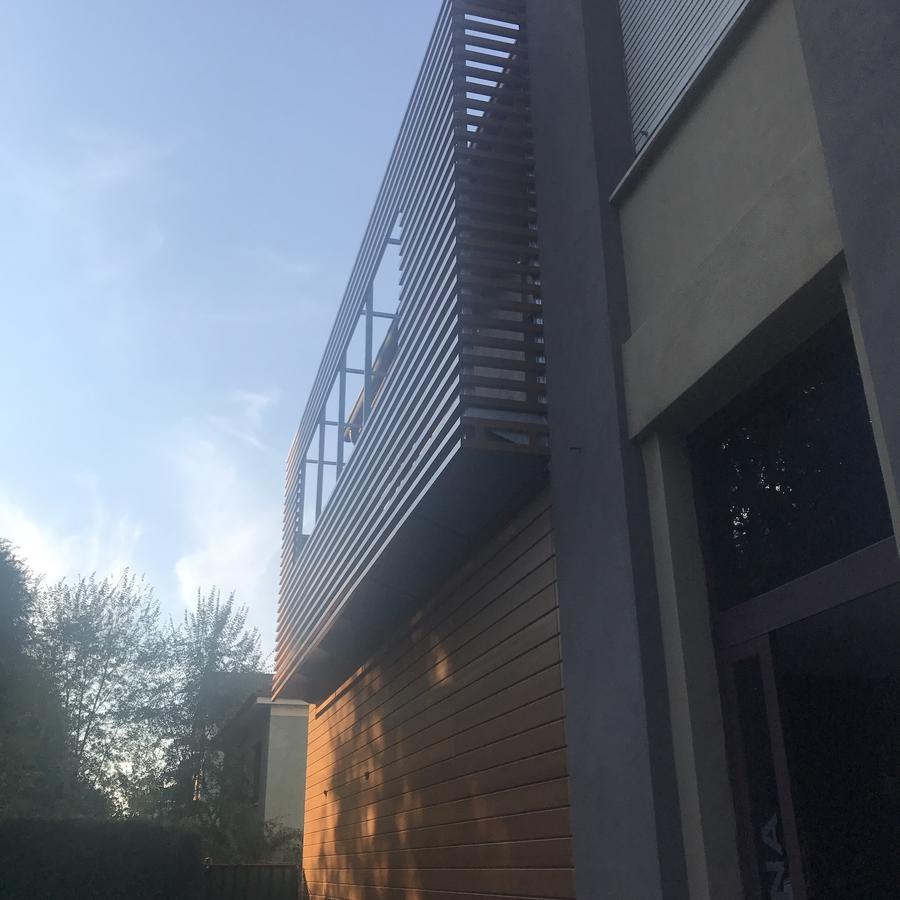 Appartement Casa Bona à Alba  Extérieur photo